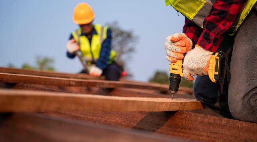 Expert Emergency Roof Repairs services in Elma, NY